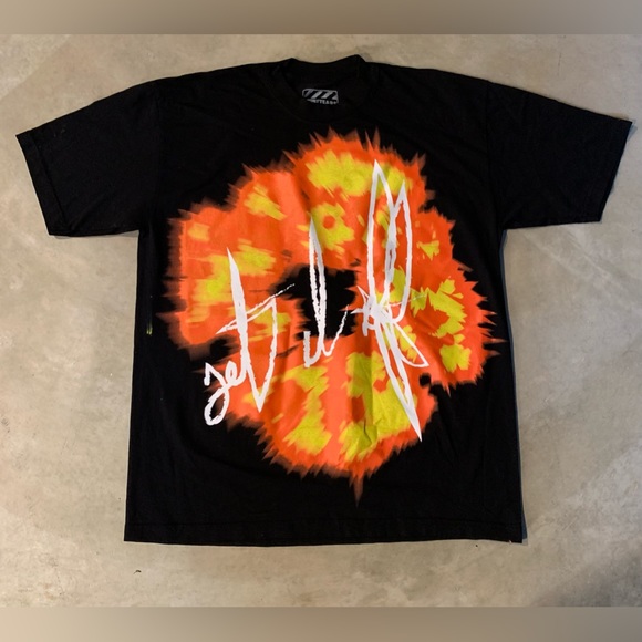 Denim Tears Other - Denim Teams T-shirt